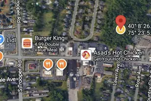 0 Roosevelt Blvd, Eagleville, PA 19403 - Photo 1