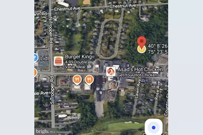 0 Ludlow Street, Eagleville, PA 19403 - Photo 1