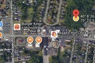 0 Ludlow St, Eagleville, PA 19403 - Photo 1