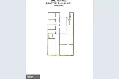 139 W Main Street, Norristown, PA 19401 - Photo 3