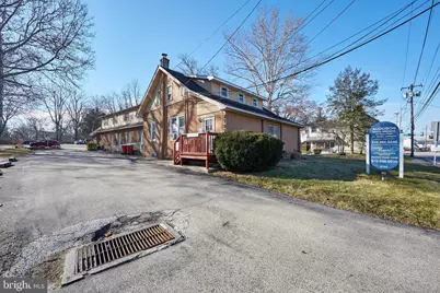 2792 Egypt, Audubon, PA 19403 - Photo 1