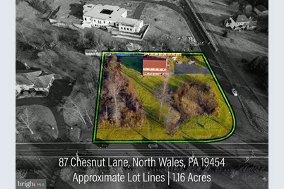 87 Chestnut Lane, North Wales, PA 19454 - Photo 3