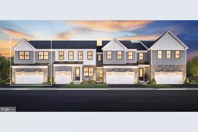 107 Mahogany Lane, King of Prussia, PA 19406 - Photo 1