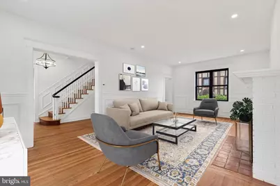 8363 Limekiln Pike, Wyncote, PA 19095 - Photo 1