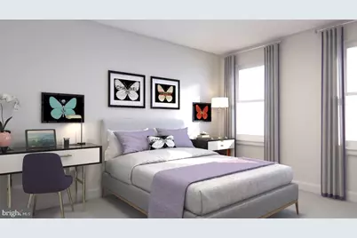 1840 Arbor Place Drive #43E, Norristown, PA 19401 - Photo 25