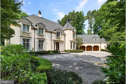 726 John Barry Drive, Bryn Mawr, PA 19010 - Photo 1