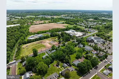 216 W Cherry Lane #MAGNOLIA, Souderton, PA 18964 - Photo 21