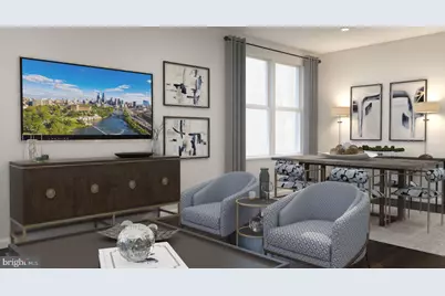 1836 Arbor Place Drive #41W, Norristown, PA 19401 - Photo 5