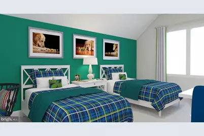 1836 Arbor Place Drive #41W, Norristown, PA 19401 - Photo 17