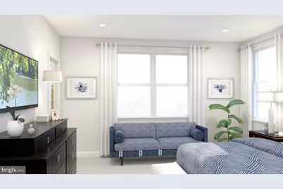 1836 Arbor Place Drive #41W, Norristown, PA 19401 - Photo 13