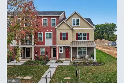 1836 Arbor Place Drive #41W, Norristown, PA 19401 - Photo 1