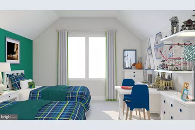 1836 Arbor Place Drive #41W, Norristown, PA 19401 - Photo 19