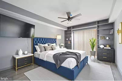 21438 Valley Forge Circle #1438, King of Prussia, PA 19406 - Photo 7