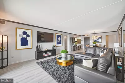 21438 Valley Forge Circle #1438, King of Prussia, PA 19406 - Photo 5