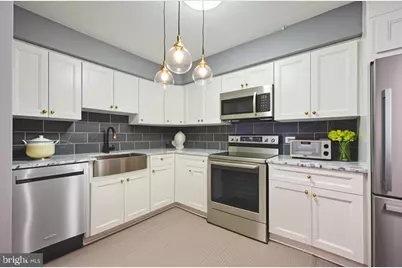 21438 Valley Forge Circle #1438, King of Prussia, PA 19406 - Photo 3