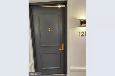 1637 Oakwood #S121, Narberth, PA 19072 - Photo 1