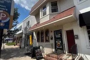 707-709 West Ave, Jenkintown, PA 19046 - Photo 1