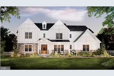 Lot 1 Beech Hollow, Lower Gwynedd, PA 19002 - Photo 1