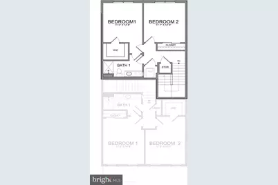 1838 Arbor Place Drive #42S, Norristown, PA 19401 - Photo 35