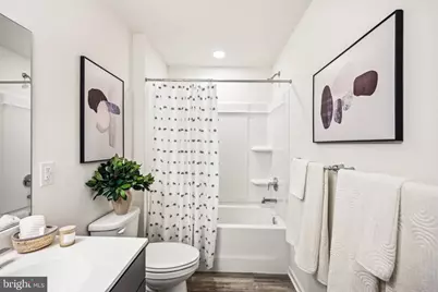 1838 Arbor Place Drive #42S, Norristown, PA 19401 - Photo 21