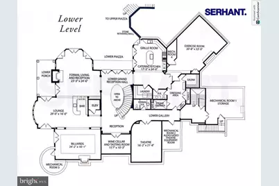 1045 Waverly Road, Gladwyne, PA 19035 - Photo 49