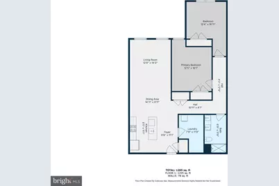 26 S York Road #203, Hatboro, PA 19040 - Photo 3