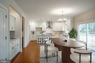 457 (Lot 1G) Prospect Ave W, North Wales, PA 19454 - Photo 3