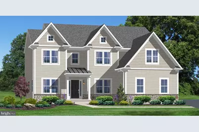 457 (Lot 1G) Prospect Avenue W, North Wales, PA 19454 - Photo 1