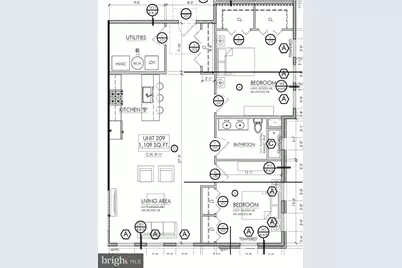 26 S York Road #209, Hatboro, PA 19040 - Photo 7