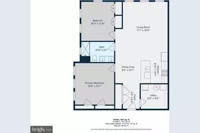 26 S York Road #209, Hatboro, PA 19040 - Photo 3