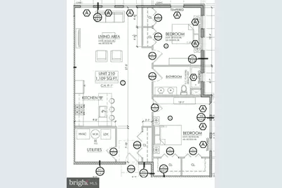 26 S York Road #210, Hatboro, PA 19040 - Photo 7