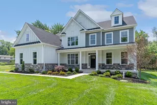 Lot 1 Wanda, Worcester, PA 19490 - Photo 1