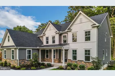 Lot 1 Wanda, Worcester, PA 19490 - Photo 1