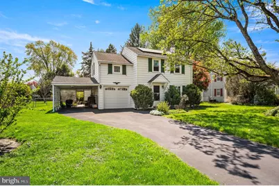 416 Preston Lane, Hatboro, PA 19040 - Photo 1