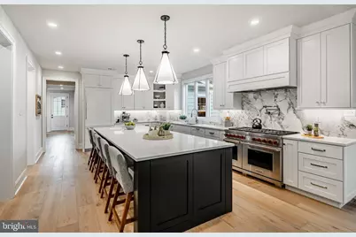 407 Oakwynne Drive, Wynnewood, PA 19096 - Photo 1