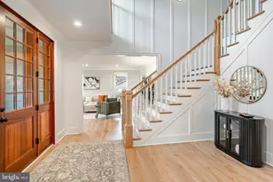 407 Oakwynne Dr, Wynnewood, PA 19096 - Photo 9