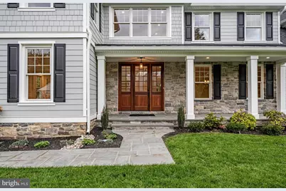 407 Oakwynne Drive, Wynnewood, PA 19096 - Photo 7