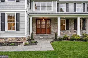 407 Oakwynne Dr, Wynnewood, PA 19096 - Photo 7