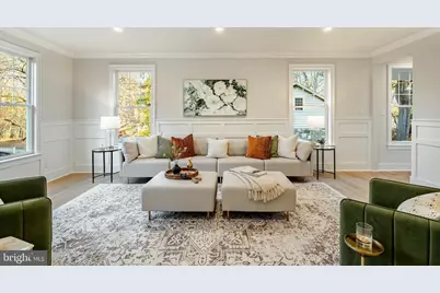 407 Oakwynne Drive, Wynnewood, PA 19096 - Photo 13