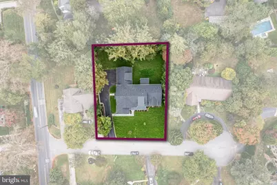 407 Oakwynne Drive, Wynnewood, PA 19096 - Photo 73