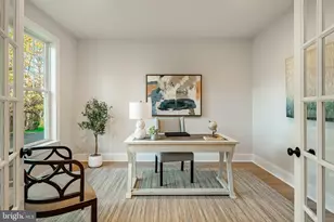 407 Oakwynne Dr, Wynnewood, PA 19096 - Photo 31