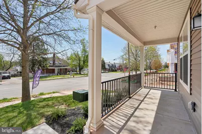 1854 Arbor Place Drive #50W, Norristown, PA 19401 - Photo 3