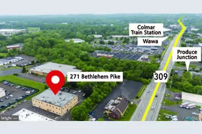 271 Bethlehem Pike, Colmar, PA 18915 - Photo 17