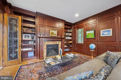 631 Harts Ridge Road, Conshohocken, PA 19428 - Photo 13