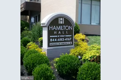 449 Hamilton Street #1, Norristown, PA 19401 - Photo 1