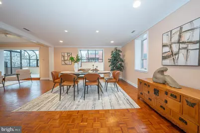 101 Cheswold Lane #3A, Haverford, PA 19041 - Photo 35