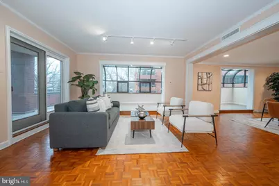 101 Cheswold Lane #3A, Haverford, PA 19041 - Photo 47