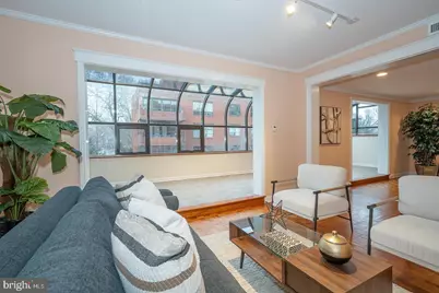 101 Cheswold Lane #3A, Haverford, PA 19041 - Photo 55