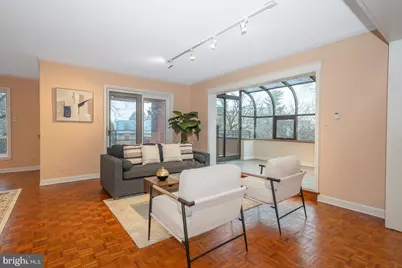 101 Cheswold Lane #3A, Haverford, PA 19041 - Photo 45