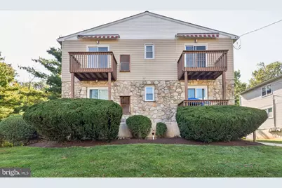 713 Willow Street #A-2, Lansdale, PA 19446 - Photo 41